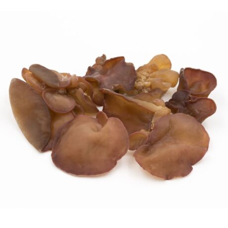 450-500 grams of wood ear mushrooms