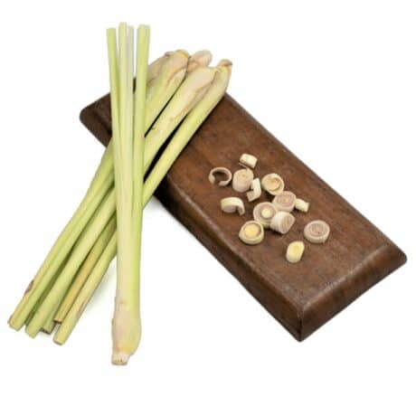 Lemongrass 900-1000 grams