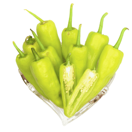 Bell pepper 450-500 grams