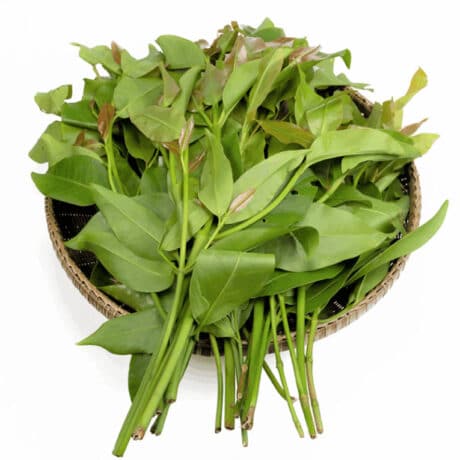 150-200 grams of morning glory leaves