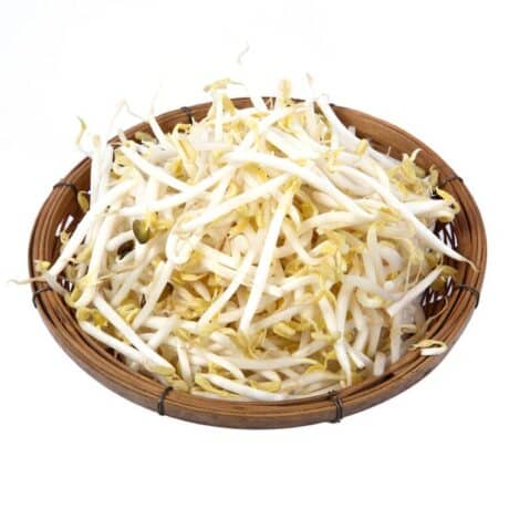 ถั่วงอก 450-500 กรัม