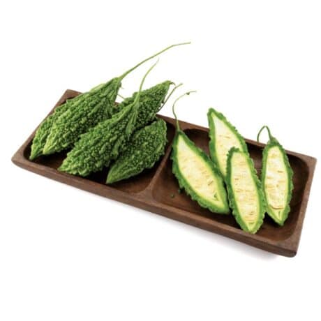 Bitter melon, 450-500 grams