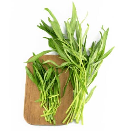 ผักบุ้งจีน 450-500 กรัม