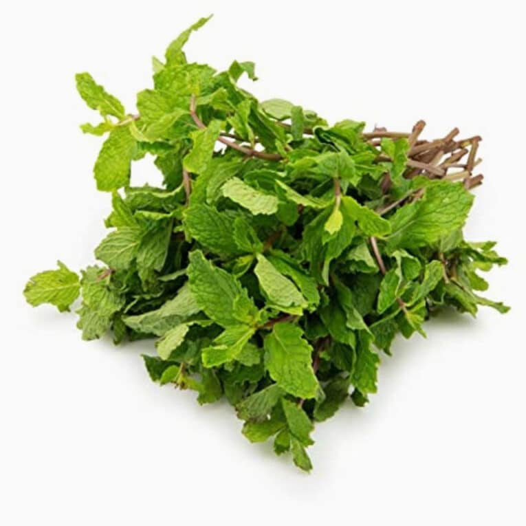 mint