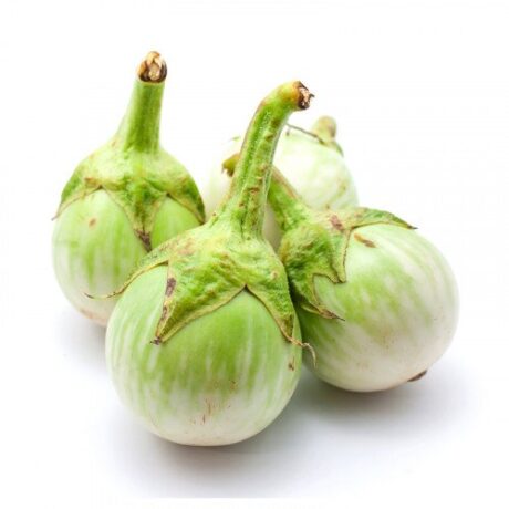 Eggplant 450-500 grams