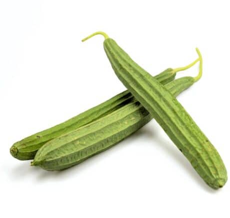 Angled zucchini 500 - 700 grams