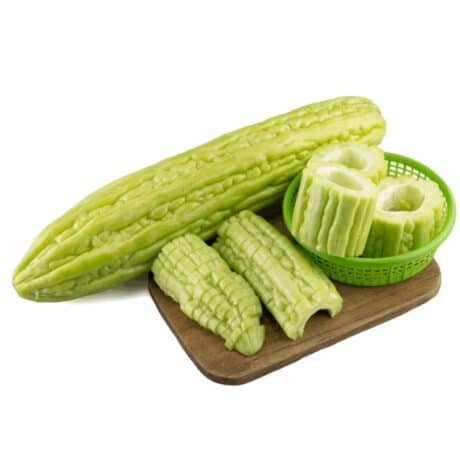 Bitter melon 450-500 grams