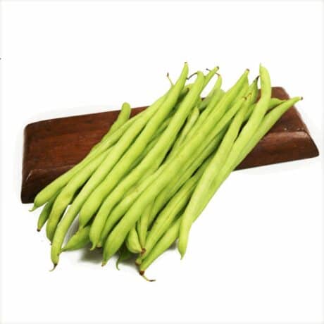 Green beans 450-500 grams