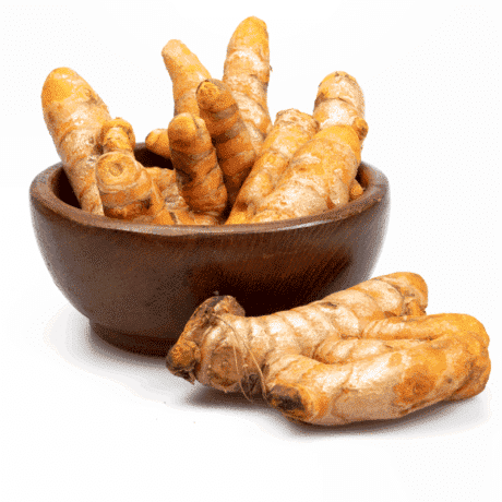 Yellow turmeric 450-500 grams