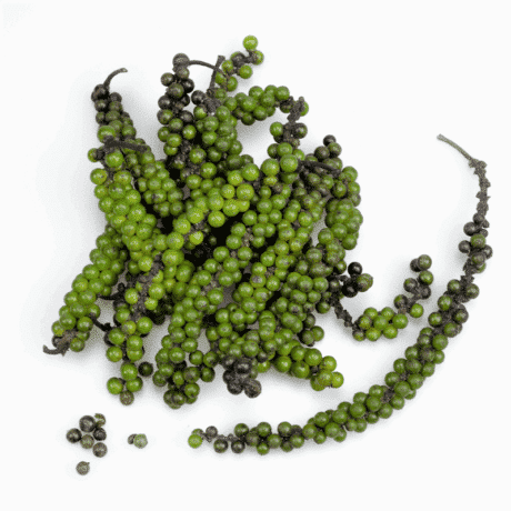 150-200 grams of young pepper