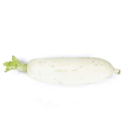 Radish 450-500 grams