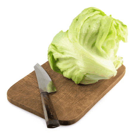 Lettuce 450-500 grams