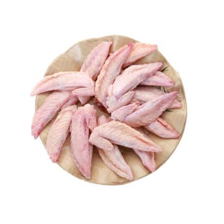 ปลายปีกไก่ 450-500 กรัม