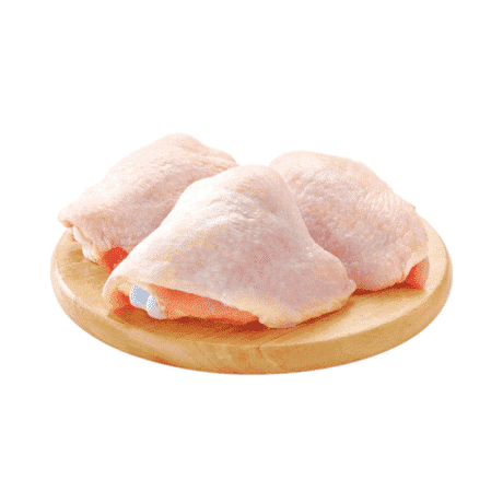 สะโพกไก่ 950-1000 กรัม