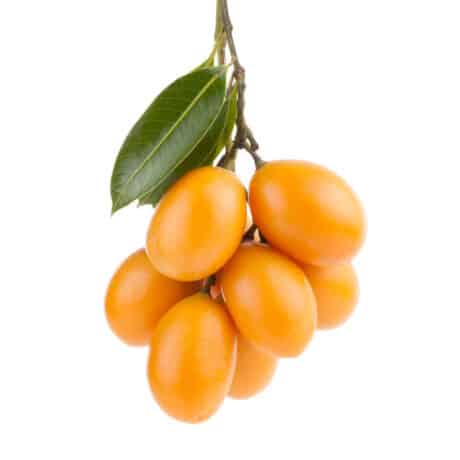 Longan 950-1000 grams