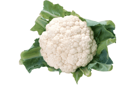 Thai cauliflower 450-500 grams