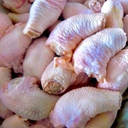 ข้อเต็มไก่ 450 - 500 กรัม