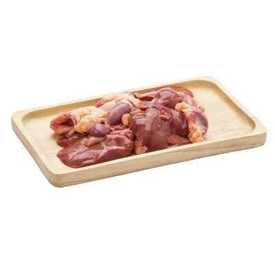 ตับไก่ติดใจ 450 - 500 กรัม