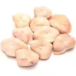 ตูดไก่ 450-500 กรัม