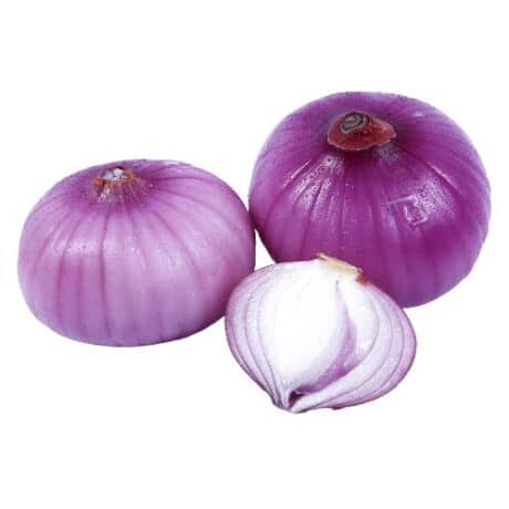 Peeled shallots, 450-500 grams