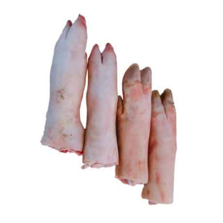 คากิขาเล็ก 950-1000 กรัม