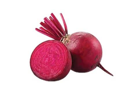 Beetroot 450-500 grams