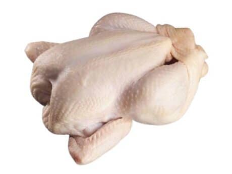 Chicken (whole) 1800-2000 grams
