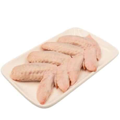 Chicken wings 950-1000 grams
