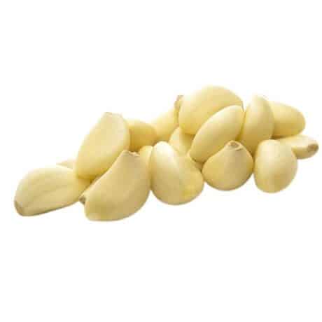 Chinese garlic 450-500 grams