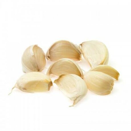 Chinese garlic 450-500 grams