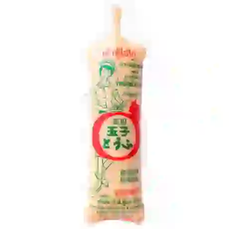 เต้าหู้ไข่ (หลอด)