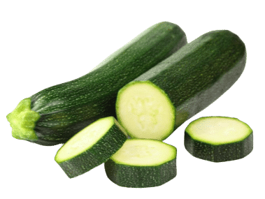 Zucchini 450-500 grams