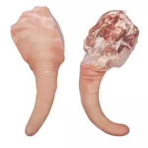 หางหมู 450 - 500 กรัม