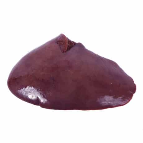 Pork liver 150-200 grams