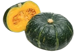 Japanese pumpkin 450-500 grams
