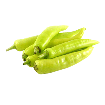 White chili paste 450-500 grams