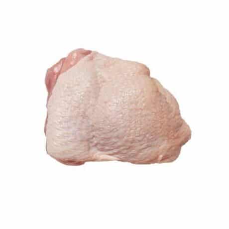 สะโพกไก่เลาะกระดูก 950-1000 กรัม