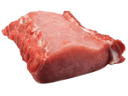 สันนอกหมู 450 - 500 กรัม