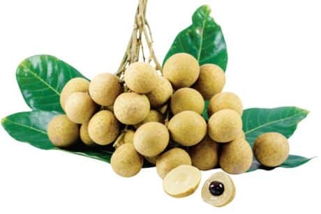 ลำไย 950-1000 กรัม