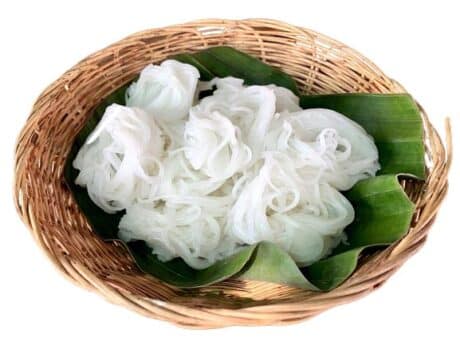 เส้นขนมจีน 500 กรัม