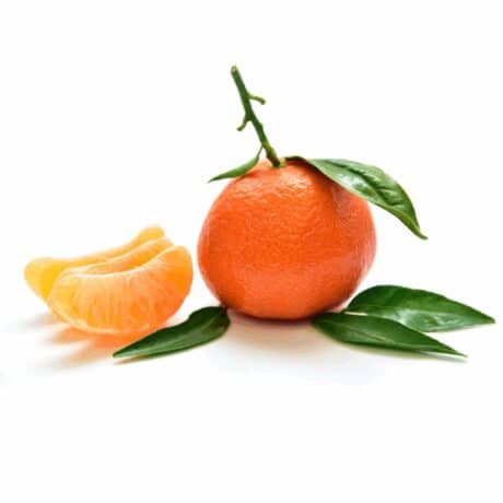 Mandarin oranges 950-1000 grams