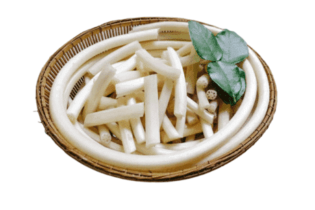 Lotus stems 450-500 grams