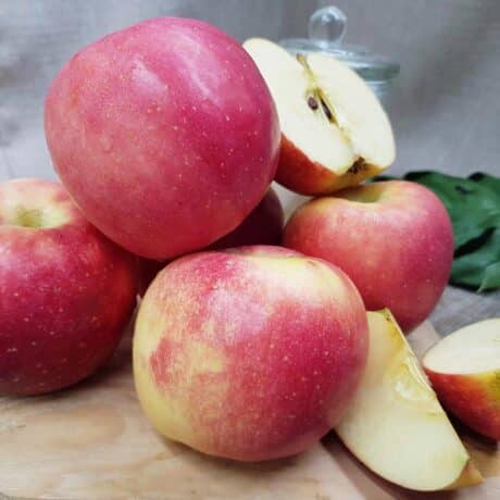 100 Turkish Rose Apples