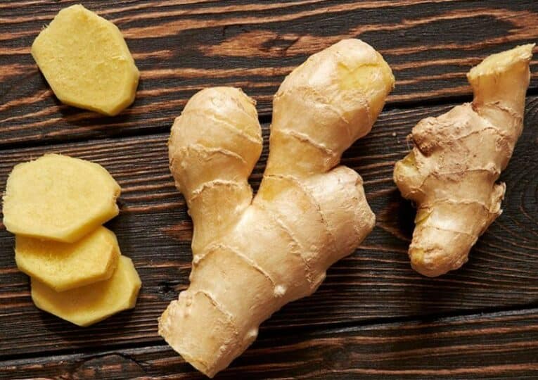 benefits-of-ginger