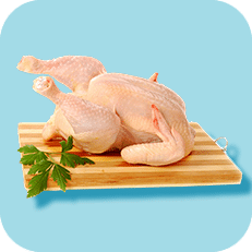 เนื้อไก่