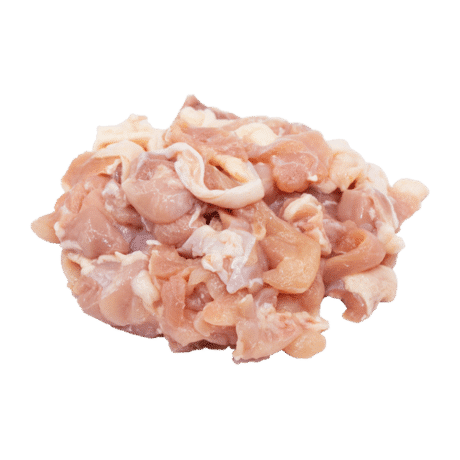 เนื้ออกไก่สไลด์ 1 กก